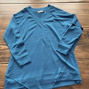 Women’s Soft Surroundings dark aqua PS (fits like a Medium)